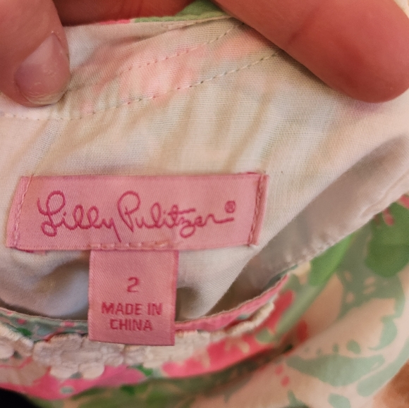 Dress - Picture 3 of 3